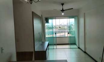 Imagem 3: Apartamento com 2 quartos no Leste Universitário