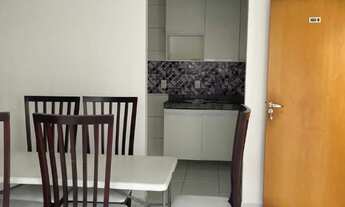 Imagem 2: Apartamento no Botânico