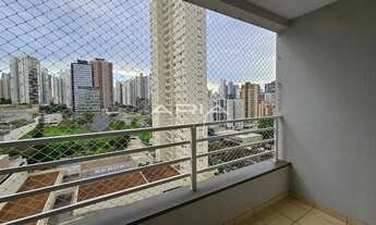 Imagem 6: Apartamento à venda no Edifício Central Park na Gleba Palhano, Londrina PR