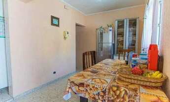 Imagem 6: Casa com 3 dormitórios à venda, 172 m² por R$ 550.000,00 - Jardim Paraíso - Santo André/SP