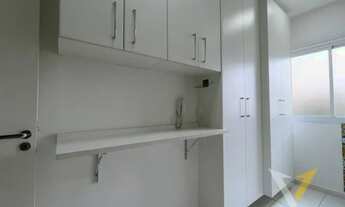 Imagem 3: Apartamento para locação no Condomínio Spazio Bonfiglioli - Jundiaí/S