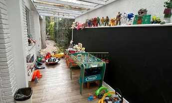 Imagem 3: Casa com 3 dormitórios à venda, 344 m² por R$ 3.200.000,00 - Alphaville 3 - Santana de Par