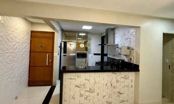 Imagem 6: Apartamento Edificio Mara 60m²