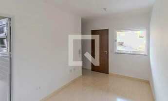 Imagem 3: Apartamento à Venda - Vila Constança , 2 Quartos, 41 m2