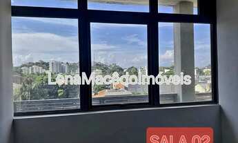 Imagem: Imóvel para venda possui 27 metros quadrados