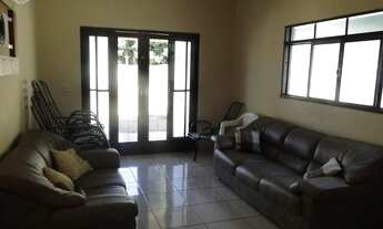 Imagem 7: Rancho Mobiliado no Condomínio Pirareta