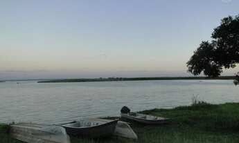 Imagem 3: Rancho Mobiliado no Condomínio Pirareta