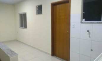 Imagem 4: Kitnet no São José