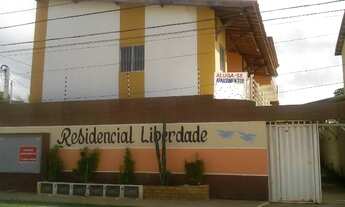 Imagem: Apartamento Sentido por trás da Uern