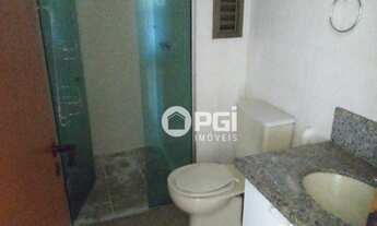 Imagem 5: Apartamento com 2 dormitórios para alugar, 82 m² por R$ 1.100/mês - Santa Cruz - Ribeirão