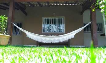 Imagem: Casa Putiti-Aracruz aluguel