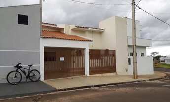 Imagem 3: Alugo Casa em Junqueirópolis, Loteamento Campo Belo, 3 Quartos