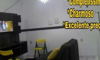 Imagem: Residencial Torre Forte I e II - Apartamentos