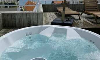 Imagem 7: Cobertura Top em Bombinhas SC! De frente para o mar