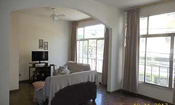 Imagem: Aparamento (Sobrado) no centro