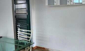 Imagem: Kitnet mobiliada no centro