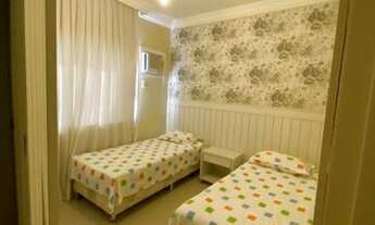 Imagem 4: Cobertura Top em Bombinhas SC! De frente para o mar