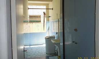 Imagem 3: Aparamento (Sobrado) no centro