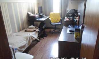 Imagem 6: Apartamento com 80m² e 2 quartos (sendo 1 suíte com closet) em Neves - São Gonçalo - RJ