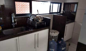 Imagem 7: Apto - Abel Cabral - 77m² - 3Q sendo uma suíte - 2 VGS