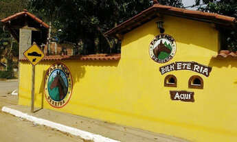 Imagem 2: Vendo fazenda 44.000m² - Nova Iguaçu