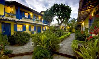 Imagem: Pousada comercial à venda, Geribá, Búzios