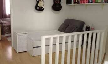 Imagem 7: Sobrado Mandaqui