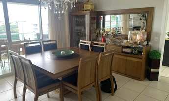 Imagem 4: Coberturas à venda 3 quartos 3 suítes 2 vagas Jardim Botânico Ribeirão Preto