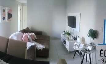 Imagem: Condominio Smile Parque Das Flores - Apartamento