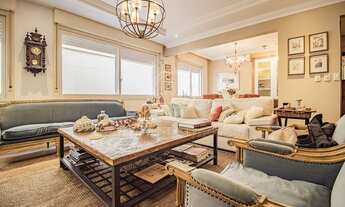 Imagem: PORTO ALEGRE - Apartamento Padrão - Moinhos