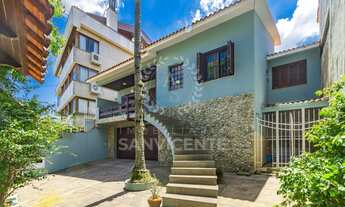 Imagem: PORTO ALEGRE - Casa Padrão - Chácara das