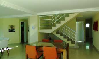 Imagem 4: Casa à venda com 5 quartos, piscina, churrasqueira, sauna e salão de festas em Ferradura