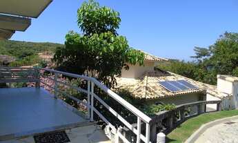 Imagem 4: Casa para venda em condomínio fechado com 4 suítes em Ferradurinha - Armação dos Búzios