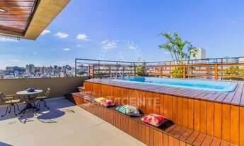 Imagem: PORTO ALEGRE - Apartamento Padrão - Auxiliadora