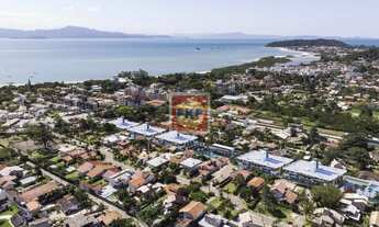 Imagem 3: Apartamento 2 suítes e 2 vagas de garagem a venda Cachoeira do Bom Jesus - Florianópolis