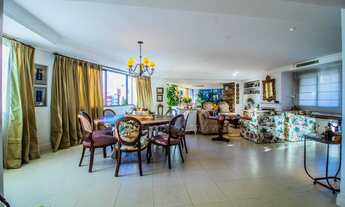 Imagem 5: PORTO ALEGRE - Apartamento Padrão - Bela Vista