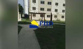 Imagem 5: RIO DE JANEIRO - Apartamento Padrão - RECREIO DOS BANDEIRANTES