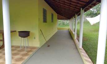 Imagem 3: Belíssima chácara a venda em Wenceslau Braz sul de Minas