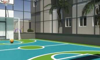 Imagem 6: W - Na planta 2 dorms c/ suíte use seu FGTS de imediato. Zona Sul. Faça sua Reserva