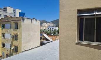 Imagem 2: Meier - Esquina com Rua Diaz da Cruz