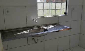 Imagem 2: Aluga-se apartamento 2/4 em Marechal Deodoro