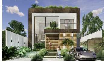 Imagem 2: Casa Triplex no Recreio dos Bandeirantes 4 Quartos Suítes, 400 m², Art Life