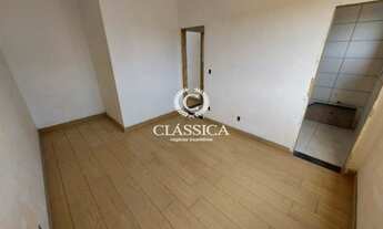 Imagem 3: Casa Geminada, Entrada Individual, 2 quartos (2 suítes), bairro Nacional, Contagem/MG