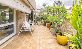 Imagem 3: PORTO ALEGRE - Apartamento Padrão - Petrópolis