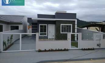 Imagem: Casa 03 dormitórios com terreno individual