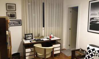 Imagem 4: Apartamento para venda possui 270 metros quadrados com 4 quartos em Copacabana - Rio de Ja