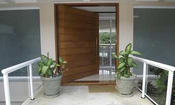 Imagem 5: Casa de Alto Padrão a venda em cond. Beira Bar em Geriba - Armação dos Búzios - RJ