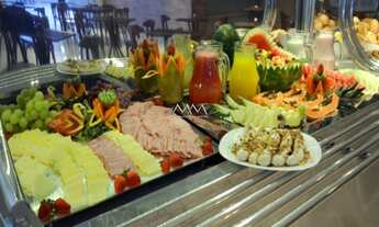 Imagem 4: Apart Hotel à venda, 1 quarto, 1 suíte, 1 vaga, Luxemburgo - Belo Horizonte/MG