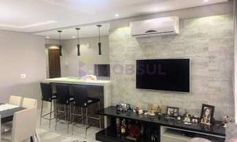 Imagem: Apartamento à venda, 2 quartos, 2 suítes