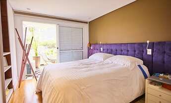 Imagem 7: São Paulo - Apartamento Padrão - Vila Madalena